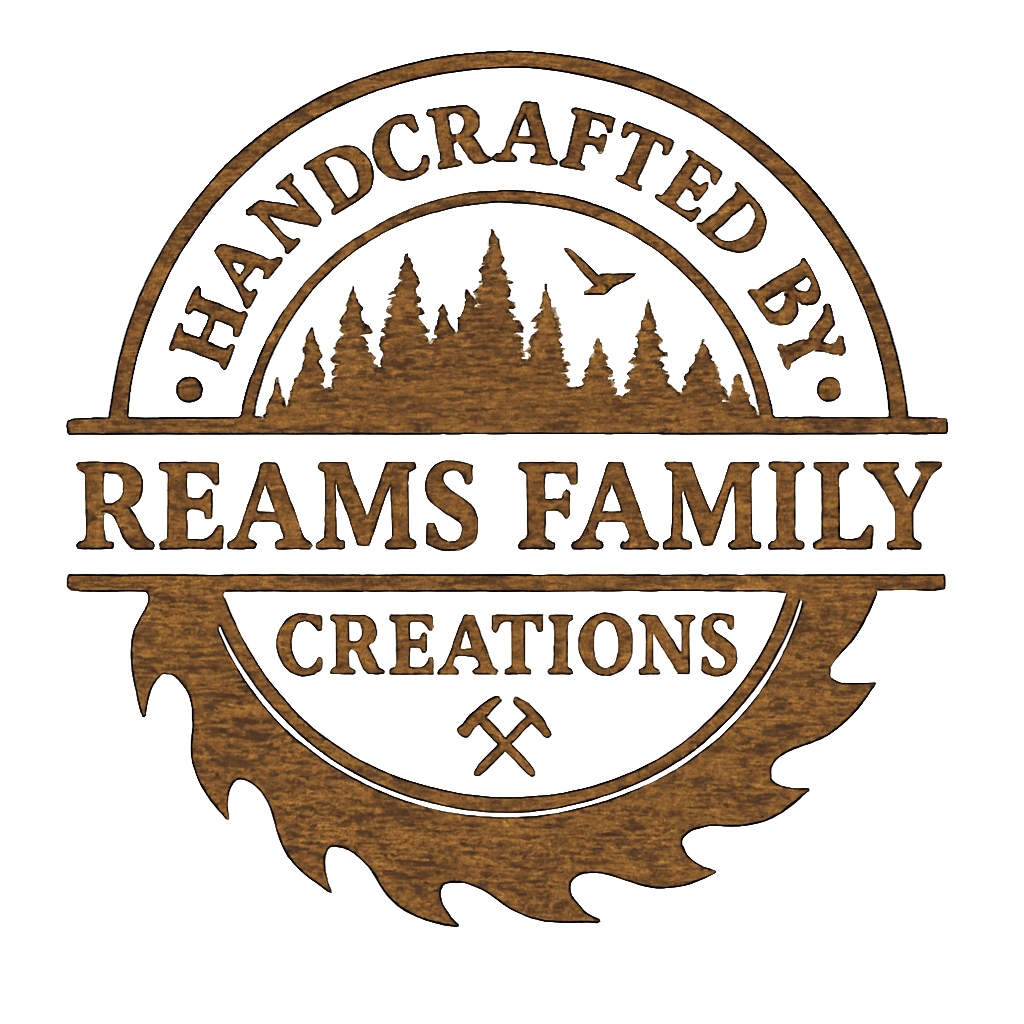 Reams Family Creations